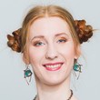 Елена Ашмарина