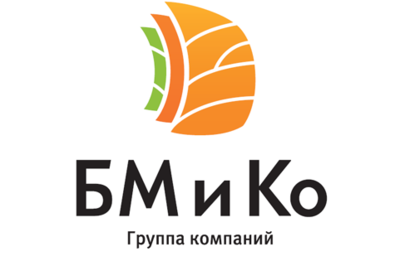 Фирменный стиль для БМ и Ко