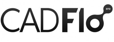 Сделали логотип и фирменный стиль для компании CadFlo