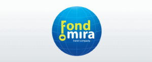 Мы сделали сайт для туристической компании «Фонд Мира»