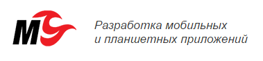 Запустили сайт направления мобильной разработки и TV гаджетов