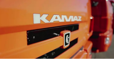 Видео-кейс о работе КАМАЗ