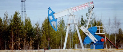 Видеокейс Сургутнефтегаза и SAP
